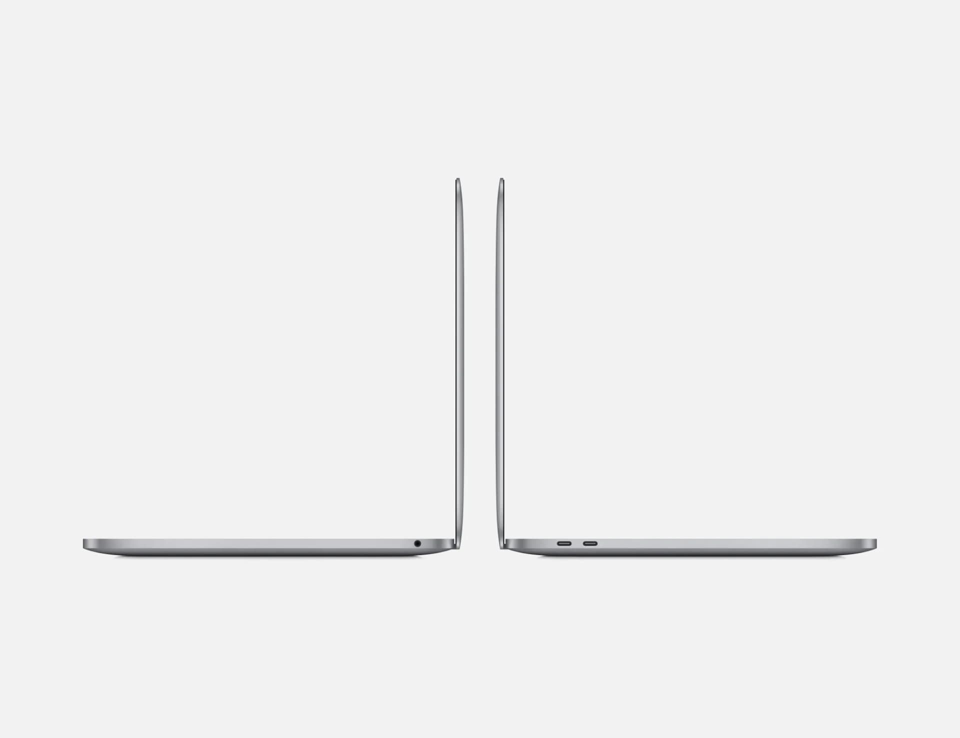 MacBook Pro 13 Space Gray [Z16R00] (M2/16/256)-4