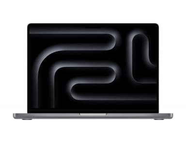 MacBook Pro 14 Space Gray [MTL73] (M3/8/512)-1