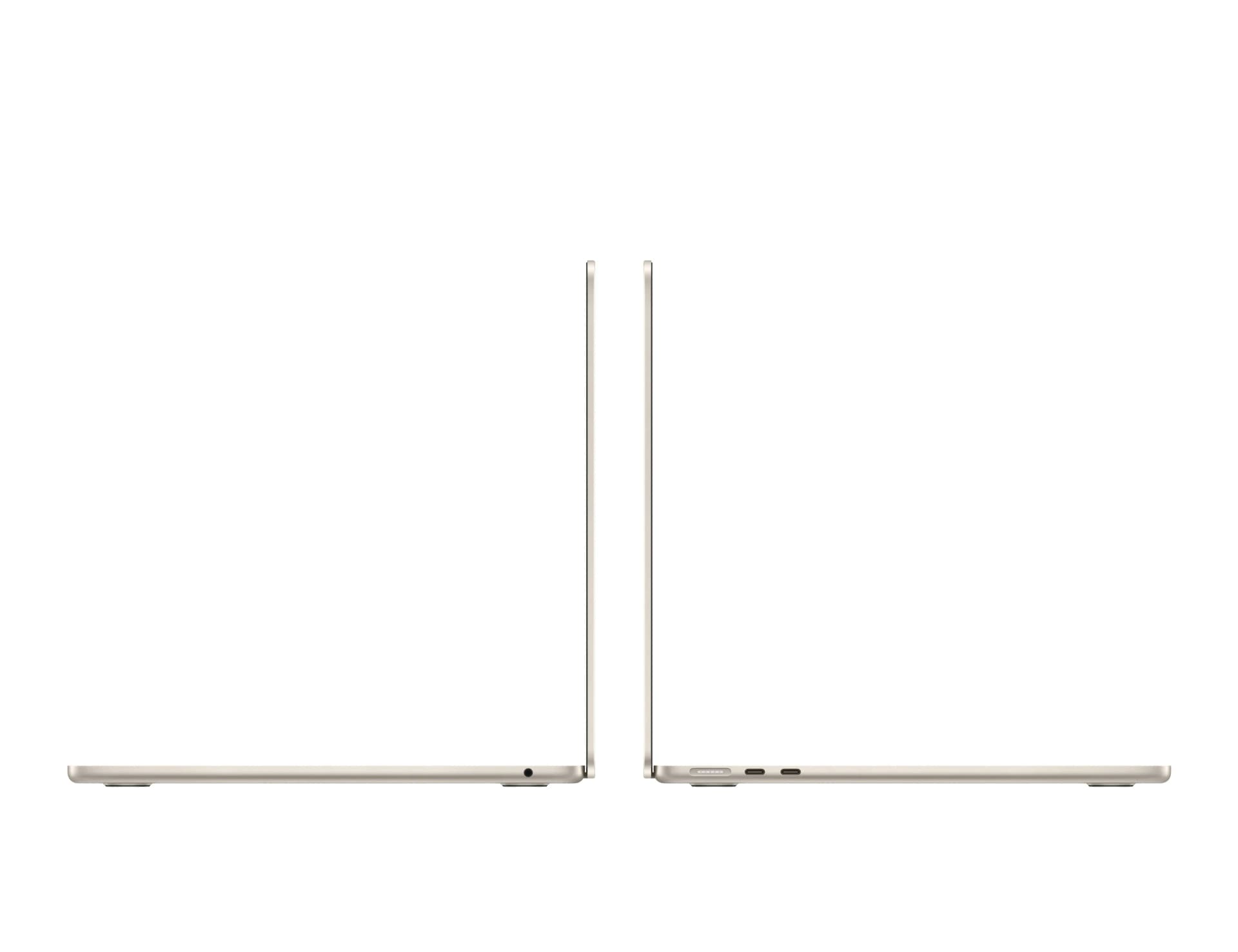 MacBook Air 13 Starlight [MRXT3] (M3/8/256)-4