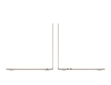 MacBook Air 13 Starlight [MRXT3] (M3/8/256)-5