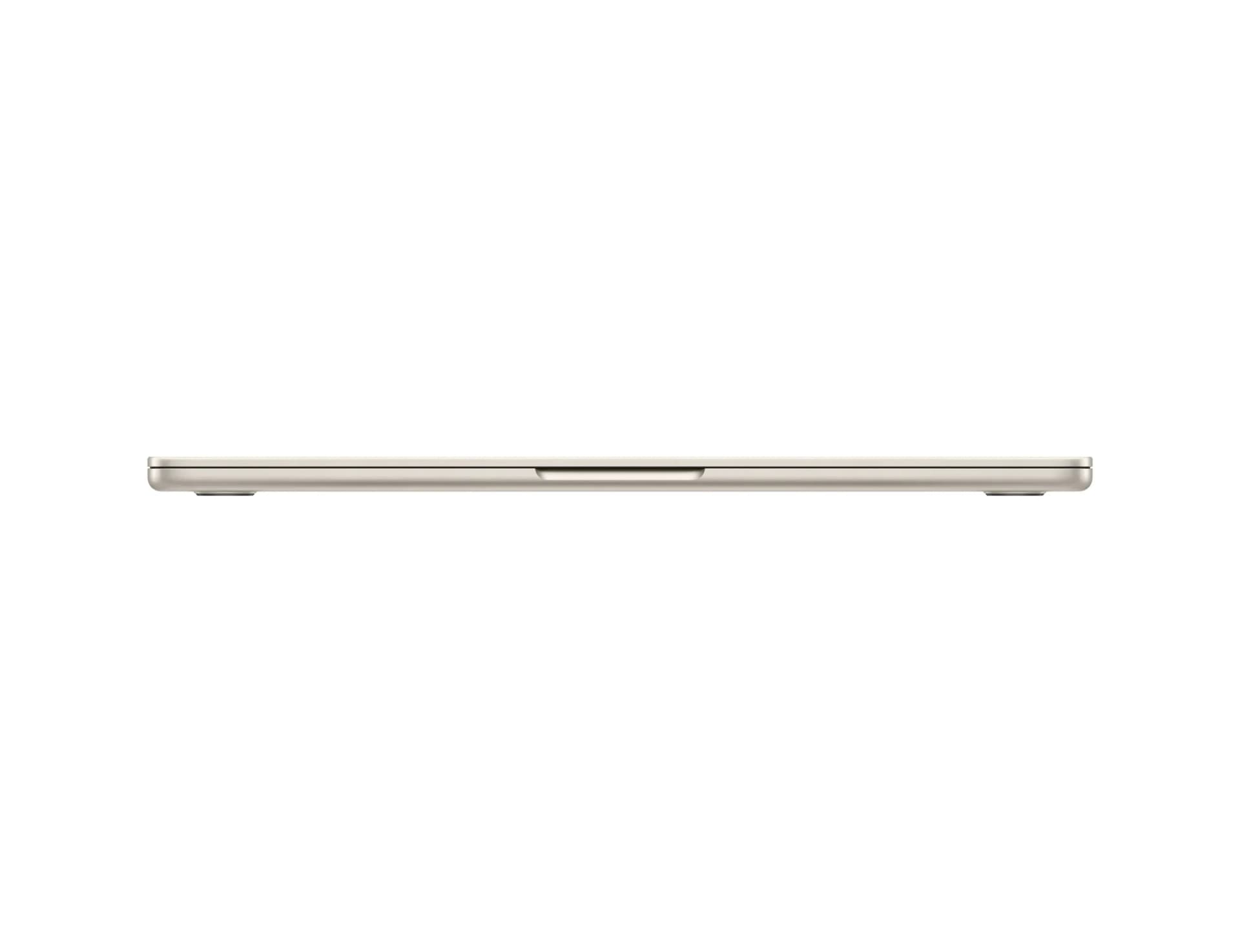 MacBook Air 13 Starlight [Z15Y00] (M2/16/256)-3