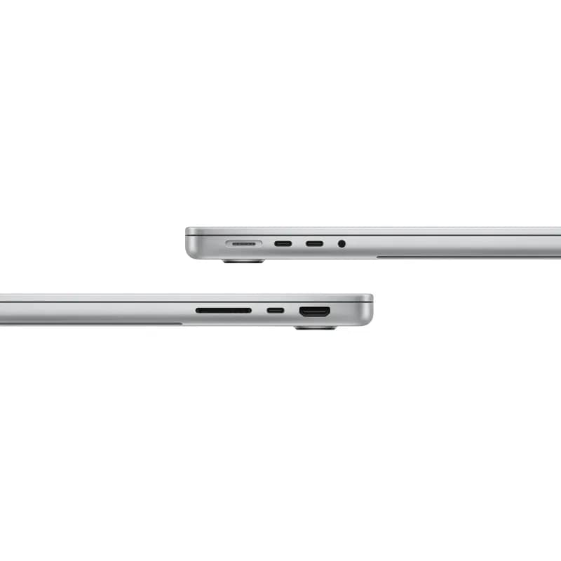 Apple MacBook Pro 14" MDE44 (M5/16GB/512GB/Silver)-3