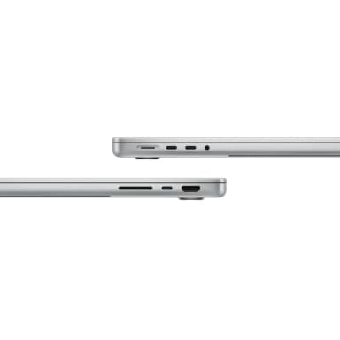 Apple MacBook Pro 14" MDE44 (M5/16GB/512GB/Silver)-4