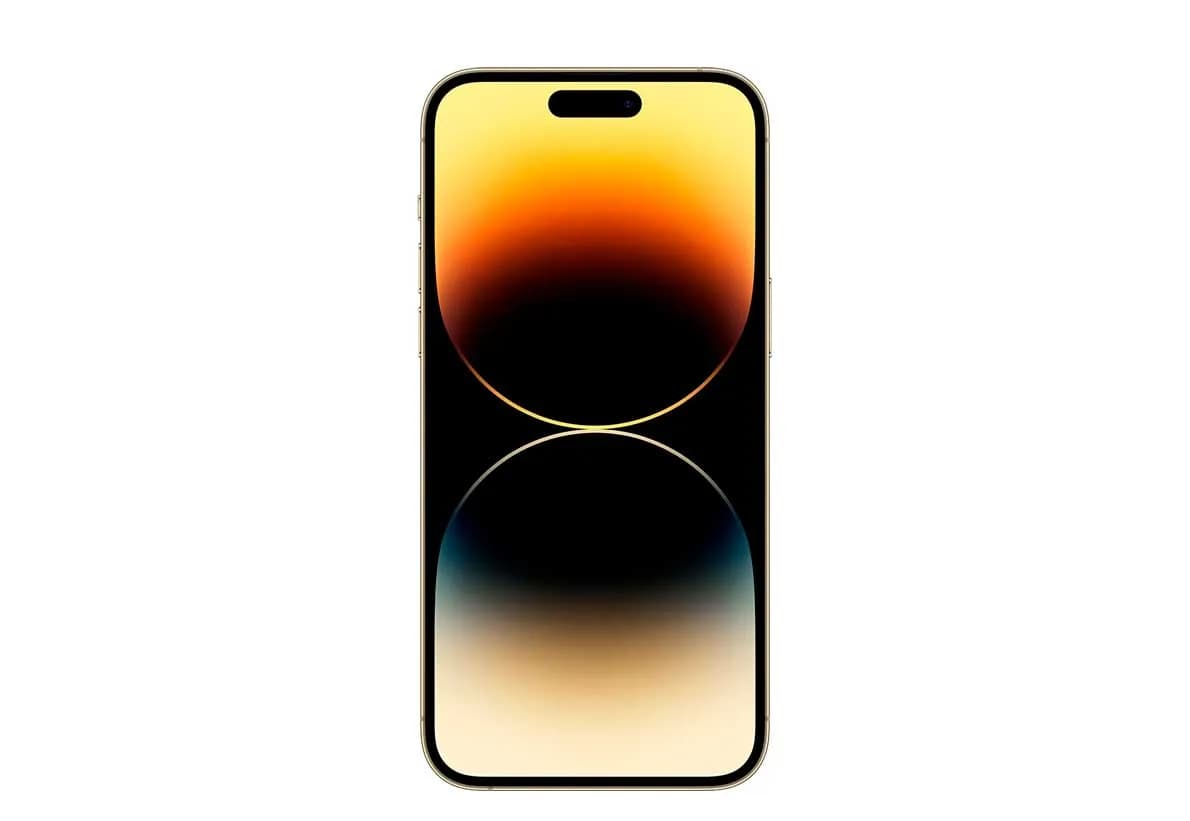 Apple iPhone 14 Pro 512GB (Gold)-1