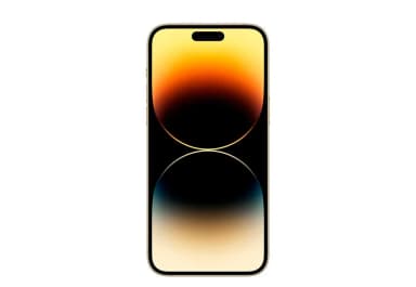 Apple iPhone 14 Pro 512GB (Gold)-2