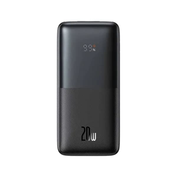 Baseus Bipow Pro Digital Display Fast Charge 10000mAh