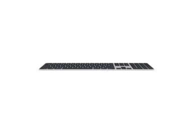 Magic Keyboard Numpad + Touch ID Black MMMR3-2