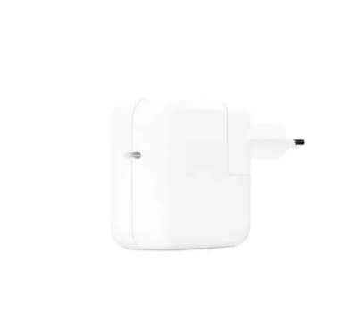 USB-C Power Adapter 30W MY1W2-1