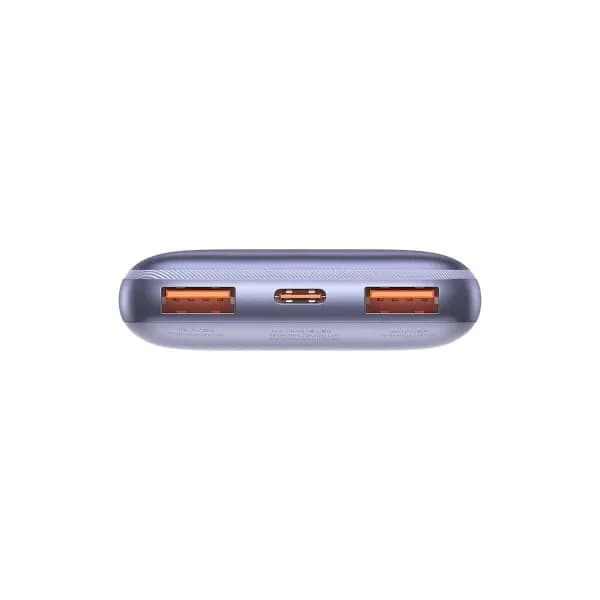 Baseus Bipow Pro Digital Display Fast Charge 10000mAh-5