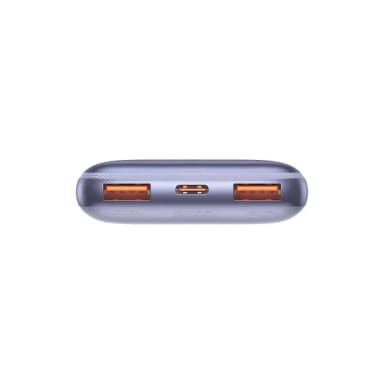 Baseus Bipow Pro Digital Display Fast Charge 10000mAh-6