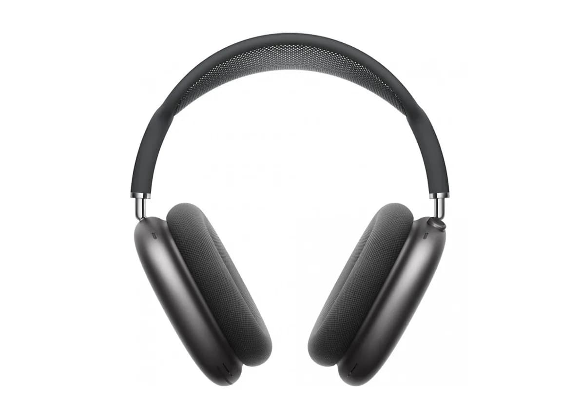 Apple AirPods Max (Space Grey)-0