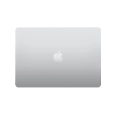 MacBook Air 15 Silver [MQKT3] (M2/8/512)-4