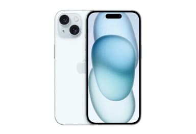 Apple iPhone 15 256GB (Blue)-1