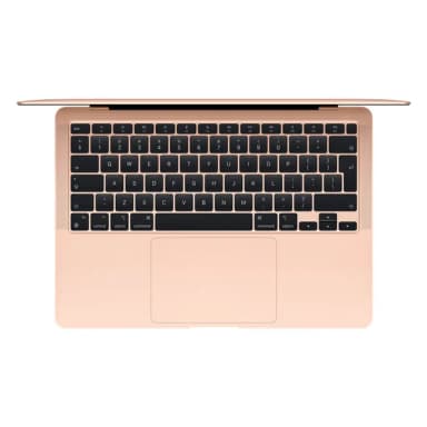 MacBook Air 13 Gold [MGND3] (M1/8/256)-2