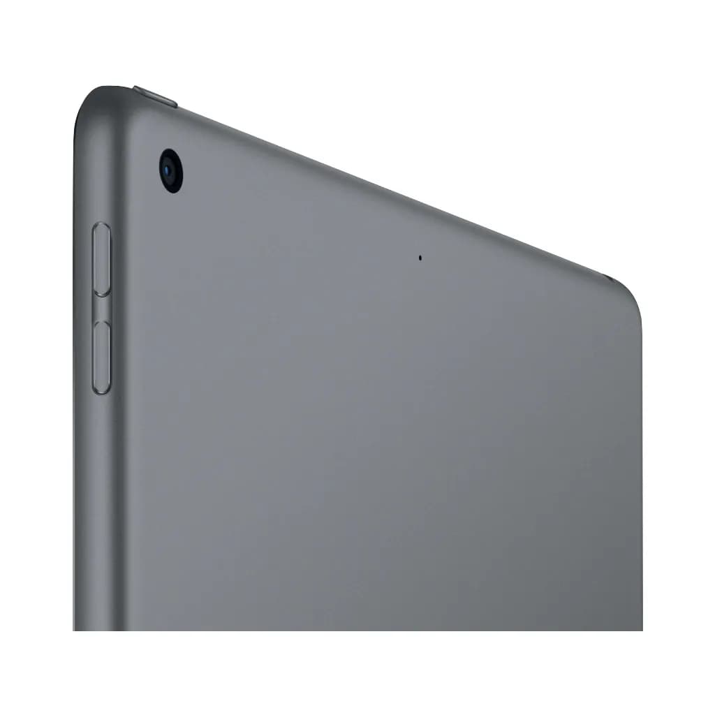 Apple iPad 10.2" (2021) 256GB Wi-Fi Space Gray-3