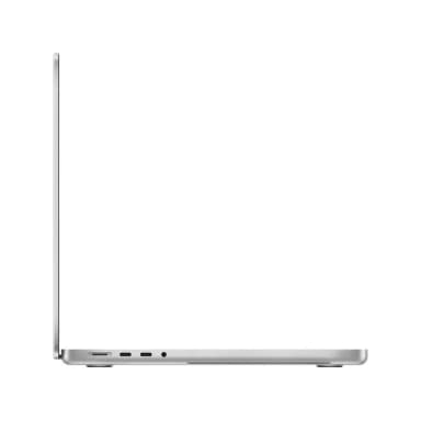 MacBook Pro 14 Silver [MKGR3] (M1/16/512)-3