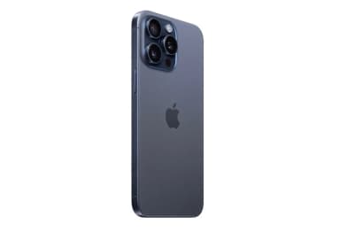 Apple iPhone 15 Pro Max 512GB (Blue Titanium)-3