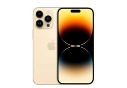 Apple iPhone 14 Pro 128GB (Gold)