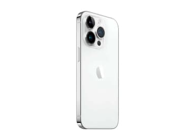 Apple iPhone 14 Pro 128GB (Silver)-3