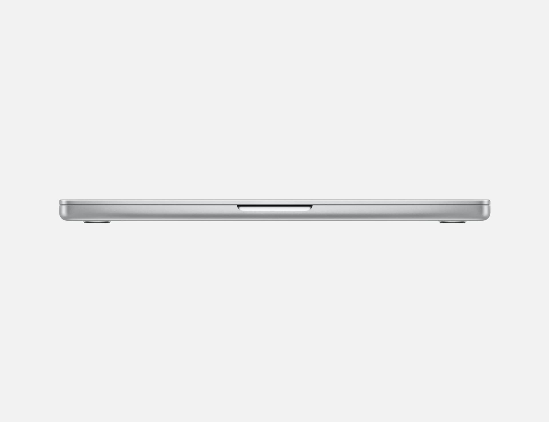 MacBook Pro 14 (2024) (M4 Pro/48/512/Silver)-4