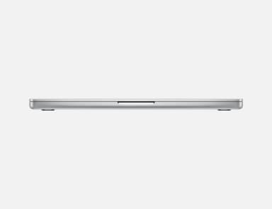 MacBook Pro 14 (2024) (M4 Pro/48/512/Silver)-5