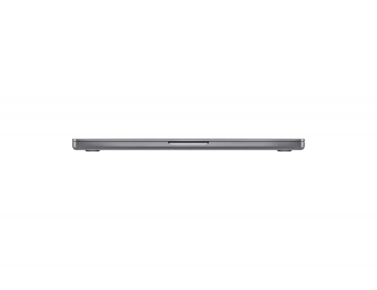 MacBook Pro 14 Space Gray [MTL83] (M3/8/1TB)-3