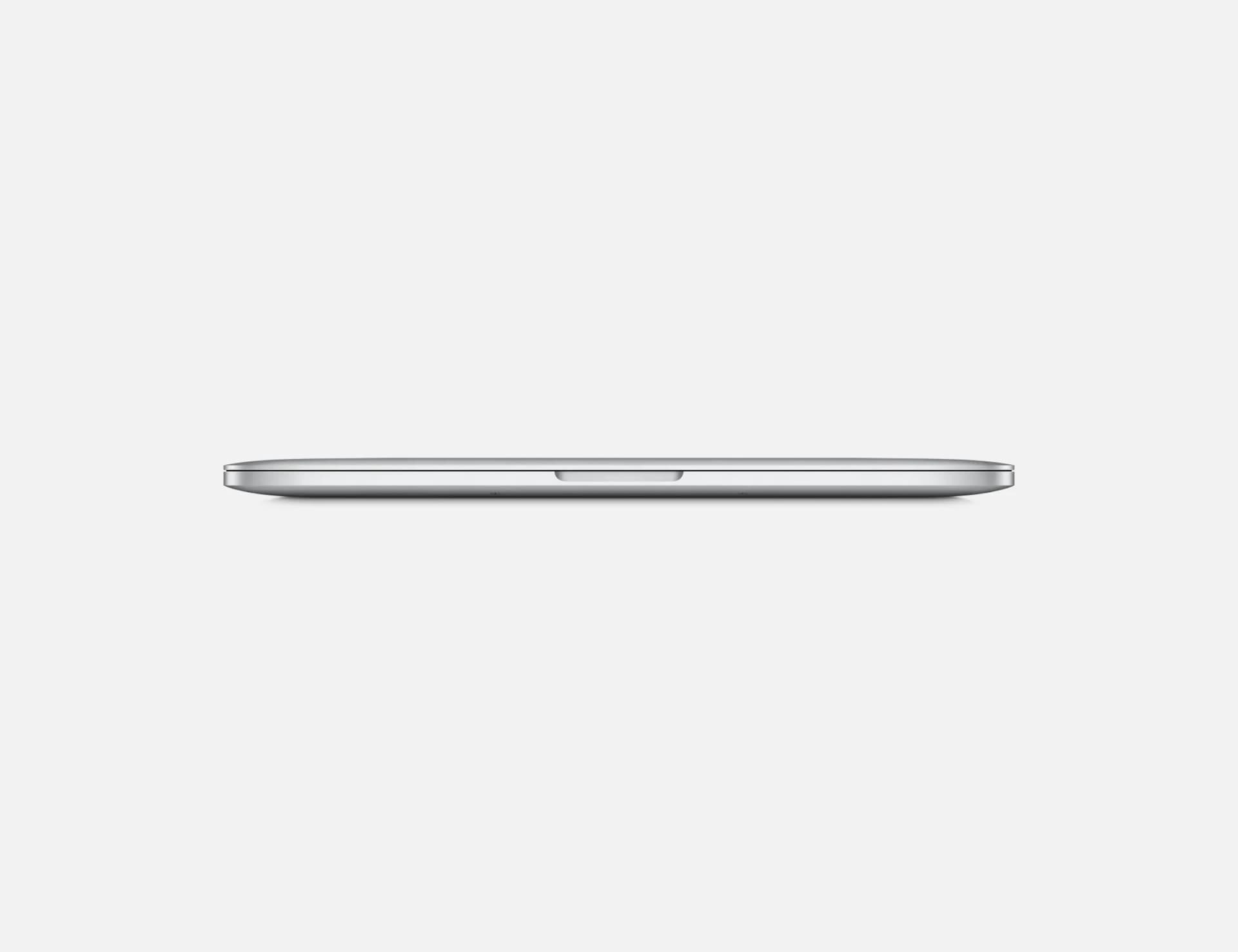 MacBook Pro 13 Silver [Z16T00] (M2/16/256)-2