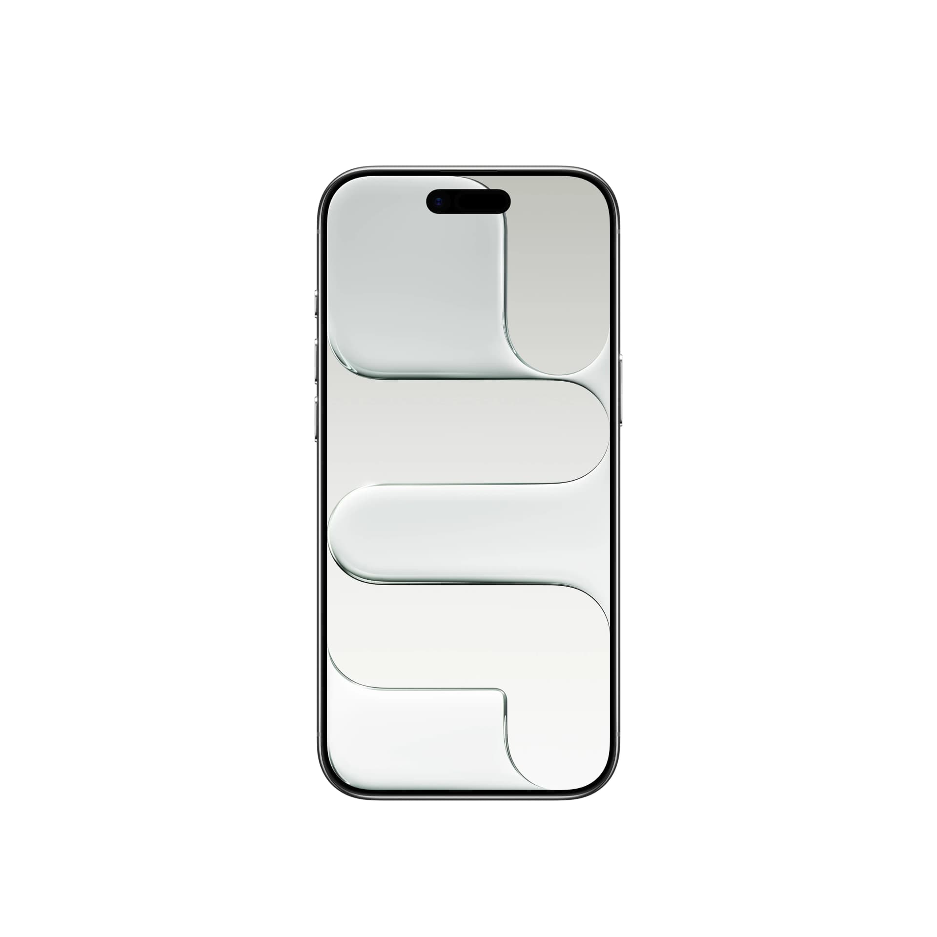 Apple iPhone Air 256 ГБ (Белое облако | Cloud White)-1