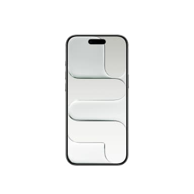 Apple iPhone Air 256 ГБ (Белое облако | Cloud White)-2