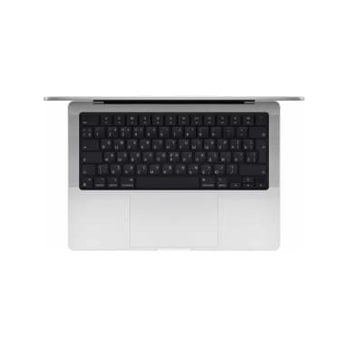 MacBook Pro 14 Silver [MKGR3] (M1/16/512)-2
