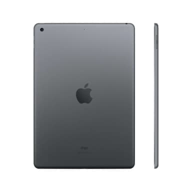 Apple iPad 10.2" (2021) 64GB Wi-Fi + Cellular Space Gray-4