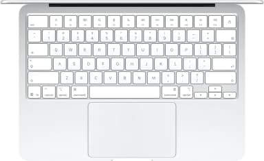 MacBook NEO 13" Silver [MHFA4] (A18 Pro/8/256)-2