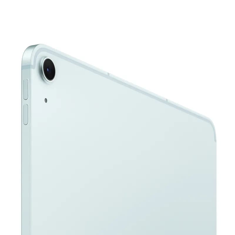 Планшет Apple iPad Air 11" 512 ГБ Wi-Fi + Cellular (Голубой | Blue) (2025)-2