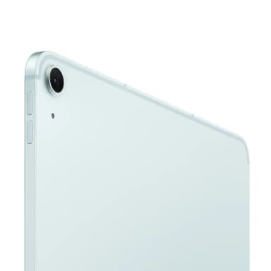Планшет Apple iPad Air 11" 512 ГБ Wi-Fi + Cellular (Голубой | Blue) (2025)-3