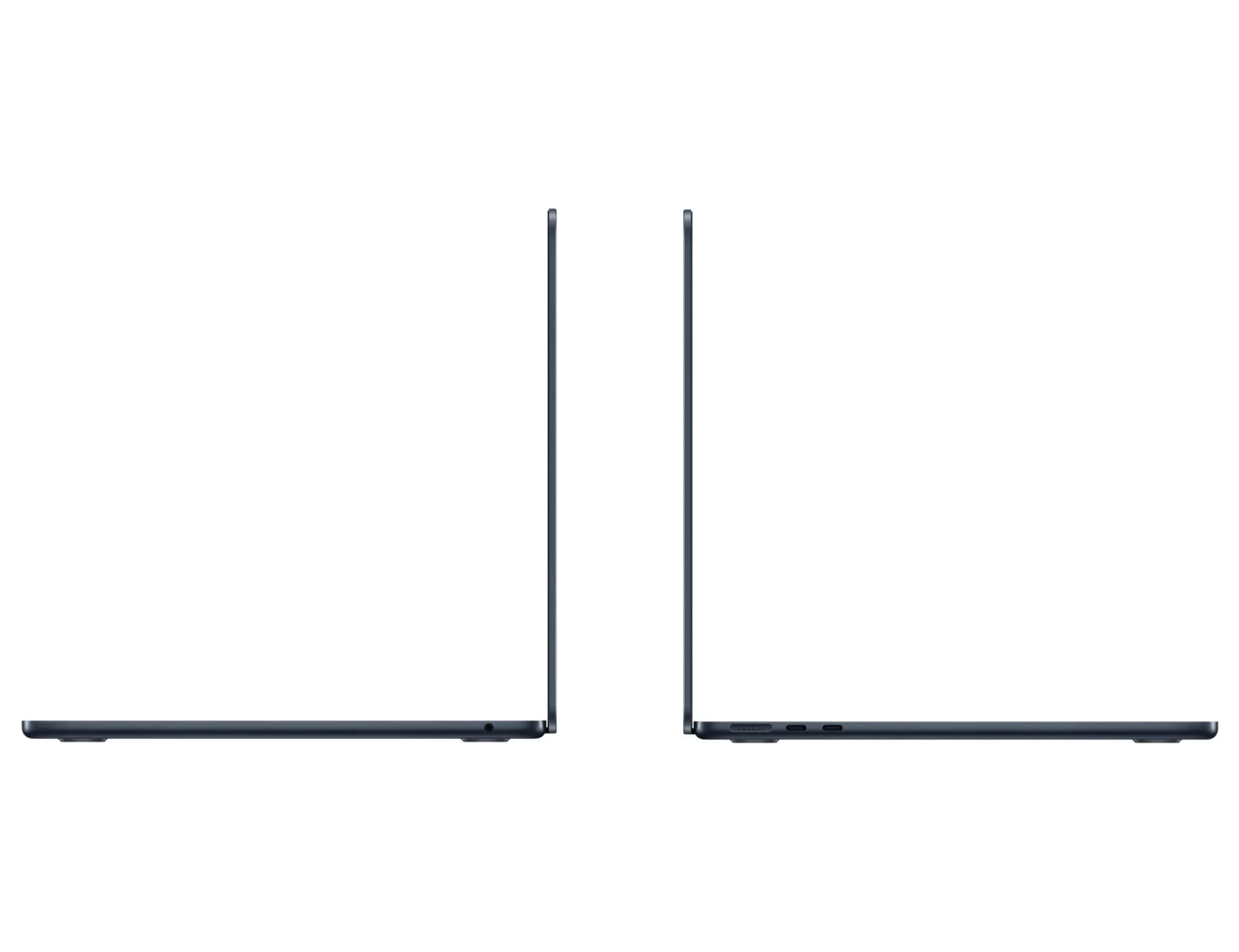 MacBook Air 13 Midnight [Z16000] (M2/16/256)-5