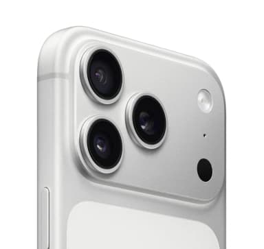 Apple iPhone 17 Pro Max 1 ТБ (Серебристый | Silver)-3