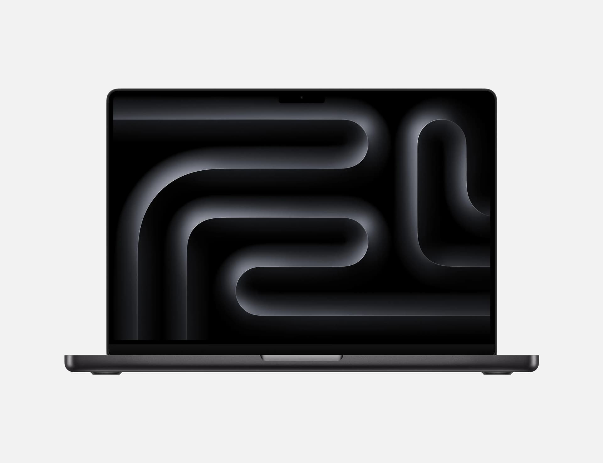 MacBook Pro 14 (2024) (M4 Pro/48/1TB/Black)-0