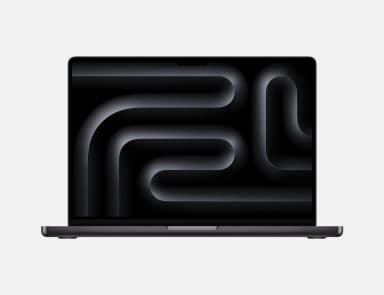 MacBook Pro 14 (2024) (M4 Pro/48/1TB/Black)-1