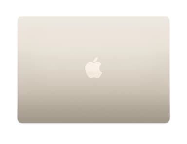 MacBook Air 15 Starlight [MXD33] (M3/16/512)-3
