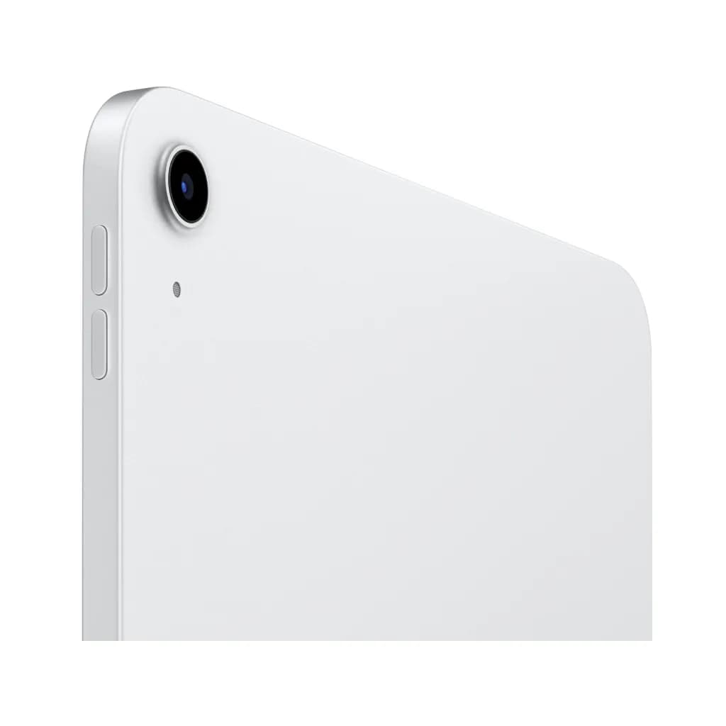 Apple iPad 10.9" (2022) 64GB Wi-Fi Silver-3