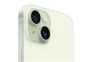 Apple iPhone 15 256GB (Green)-4
