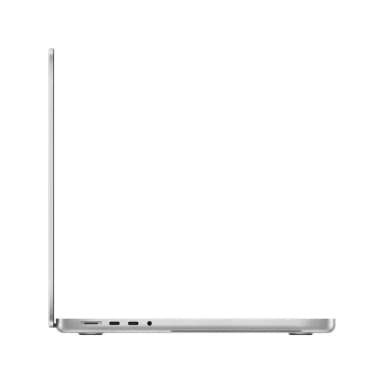 MacBook Pro 16 Silver [Z14Y0016C] (M1/32/512)-3