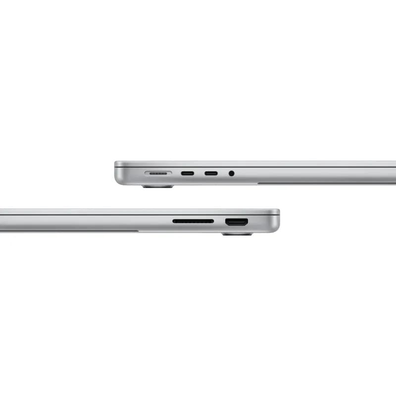 MacBook Pro 16 Silver [MRW73] (M3 Max/36/1TB)-3