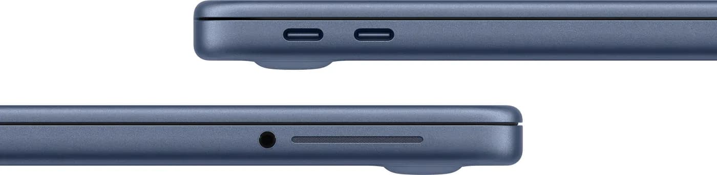 MacBook Neo 13" Indigo[MHFG4] (A18 Pro/8/512)-2