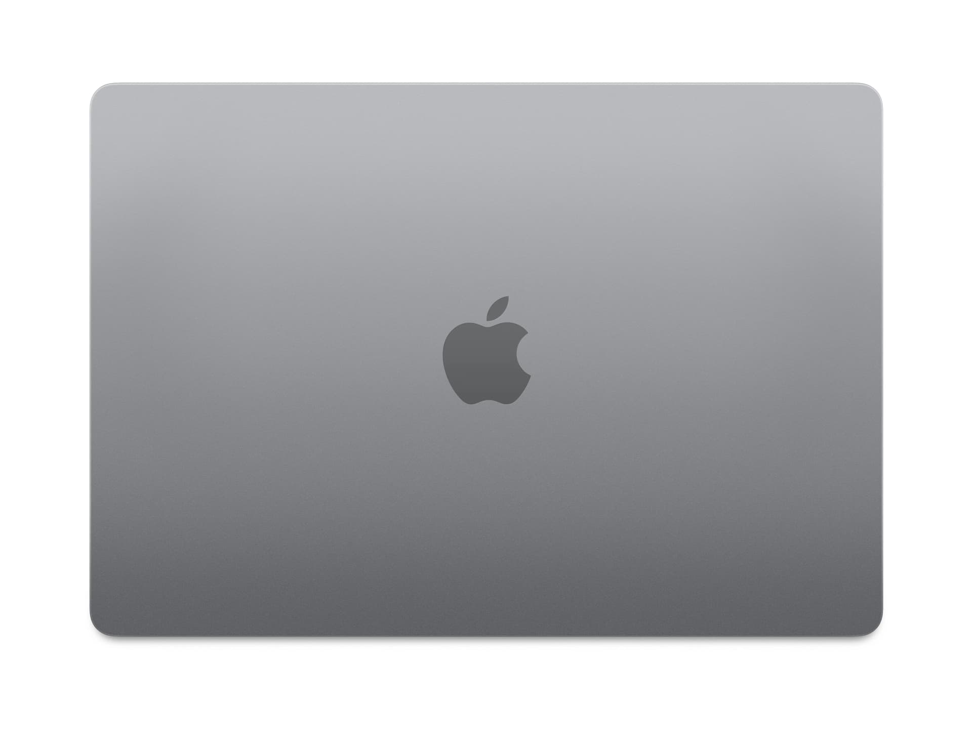 MacBook Air 15 Space Gray [MXD13] (M3/16/512)-2