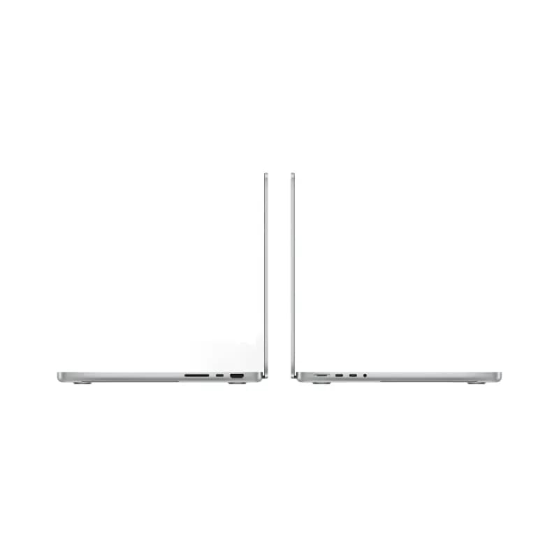 Apple MacBook Pro 14 MGDU4 (M5 Max/36GB/2TB/Silver)-1
