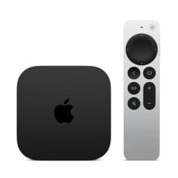 Apple TV 4K,128 GB 3rd gen 