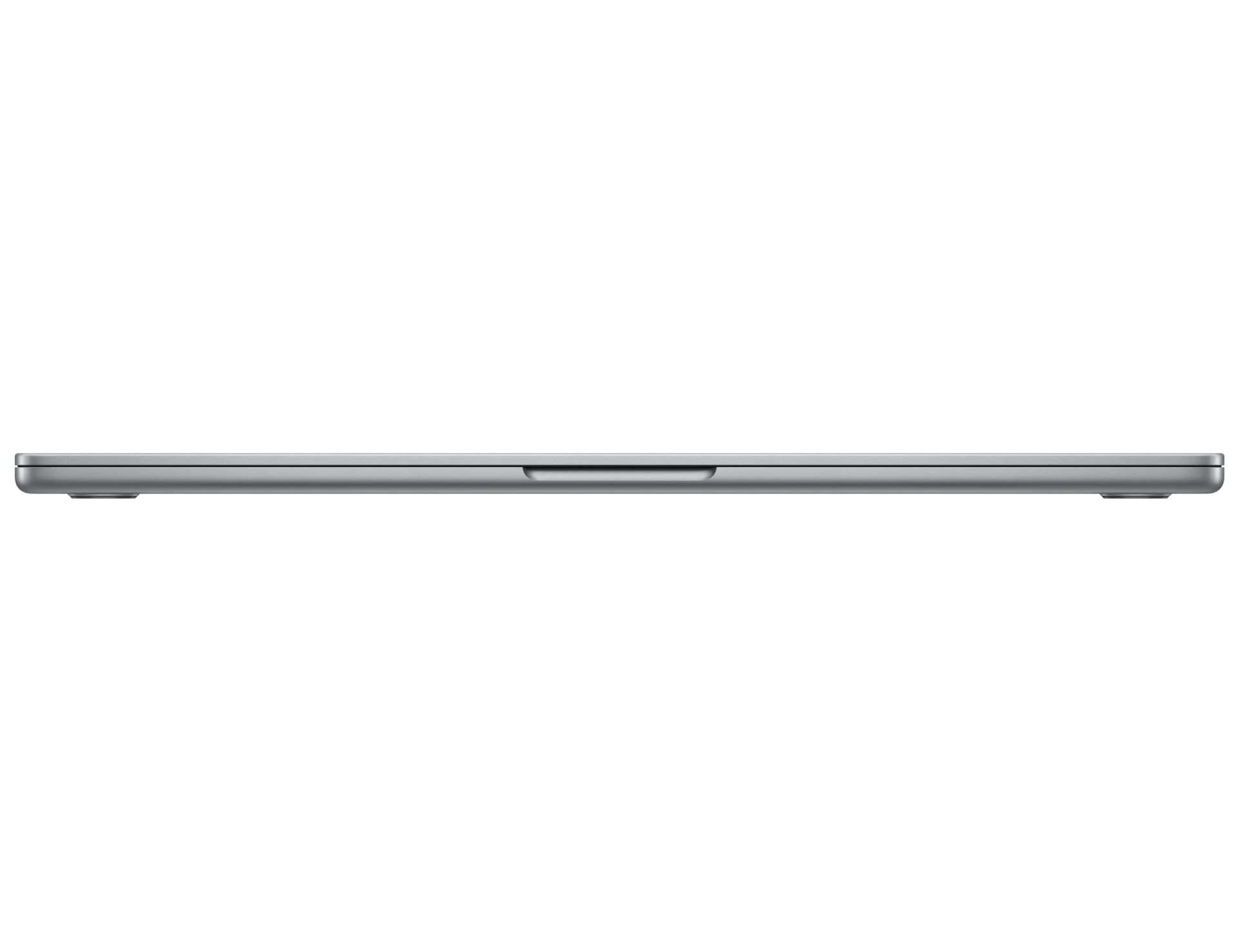 MacBook Air 15 Space Gray [MXD13] (M3/16/512)-3