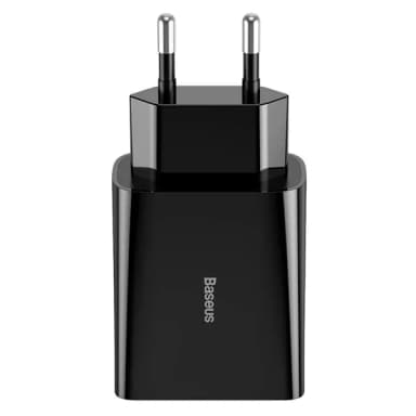 Baseus Speed Mini PD single Tyep-C Quick Charger-2