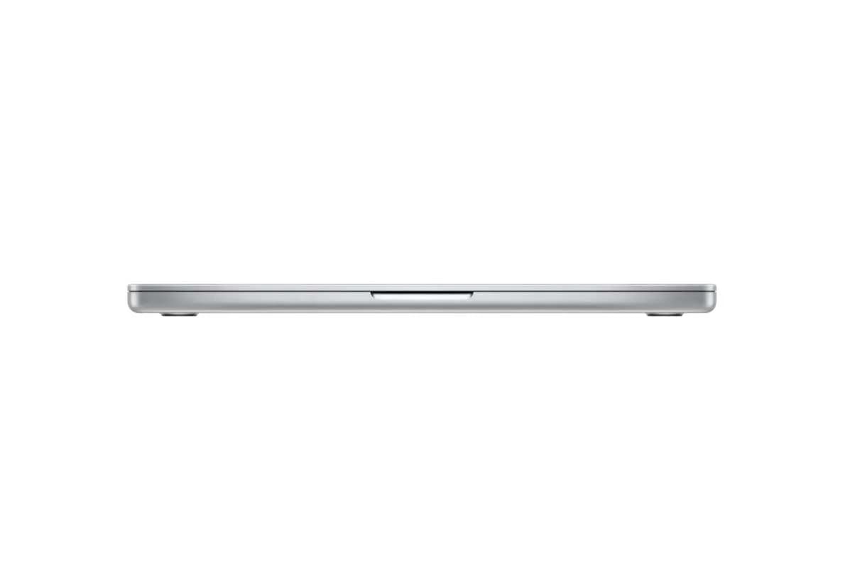 MacBook Pro 16 Silver [MNWD3] (M2/16/1TB)-3
